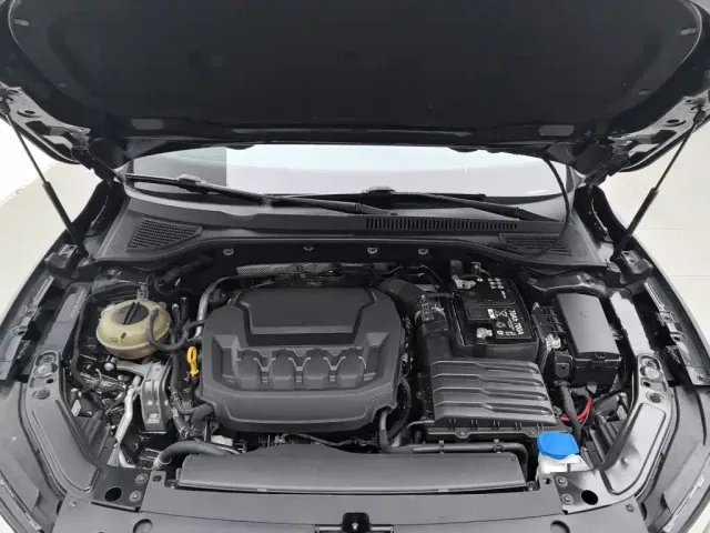 Volkswagen Passat — Фото автомобиля 6