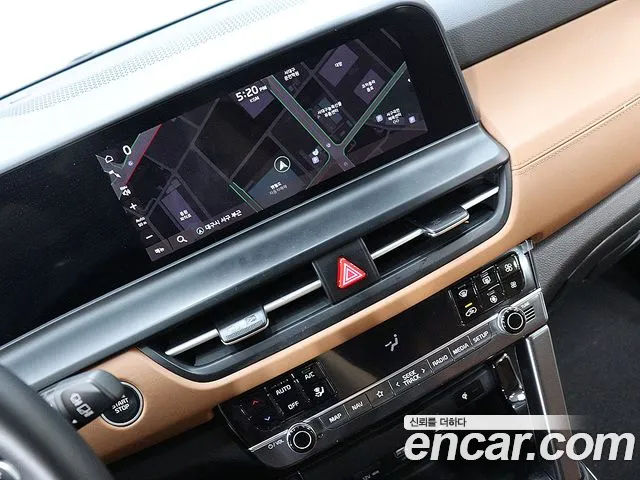Kia Seltos New — Фото автомобиля 7