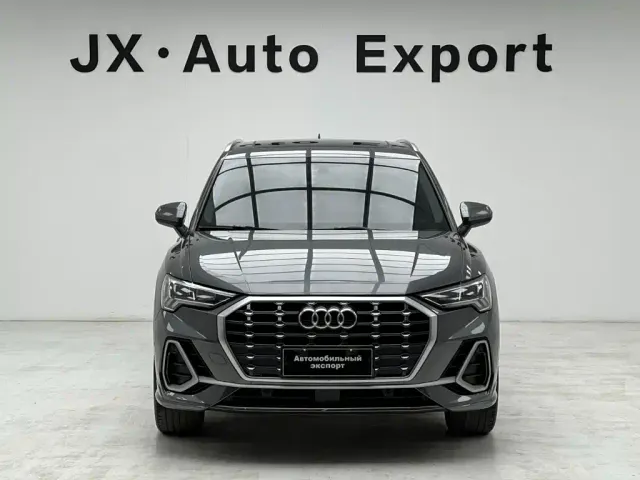 Audi Q3 — Фото автомобиля 2