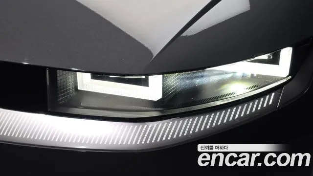 Hyundai Ioniq5 Long Range AWD — Фото автомобиля 22