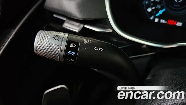 Genesis G80 RG3 — Фото автомобиля 29