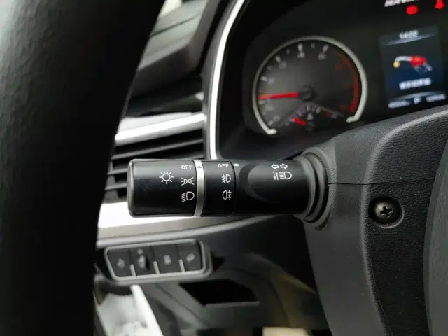 Haval H6 — Фото автомобиля 21