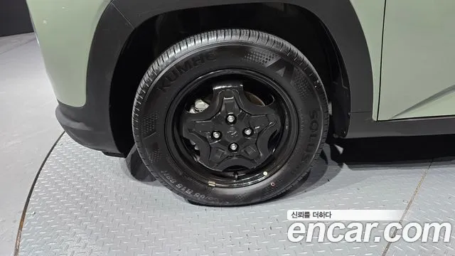 Hyundai Casper — Фото автомобиля 5
