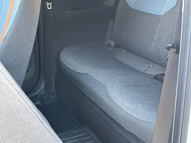 Geely Panda — Фото автомобиля 17