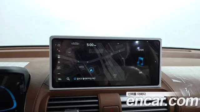 Hyundai Casper Casper (New) — Фото автомобиля 14