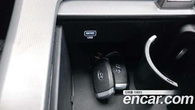 Hyundai Palisade — Фото автомобиля 26