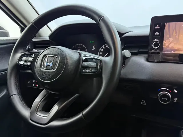 Honda XR-V — Фото автомобиля 15