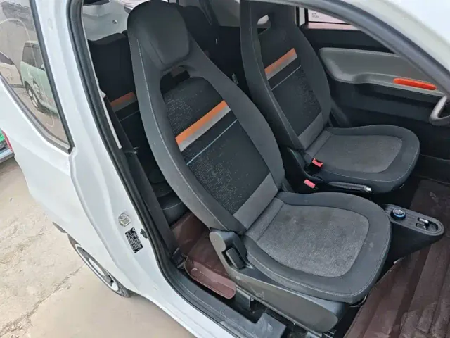 Wuling Hongguang Mini EV — Фото автомобиля 24