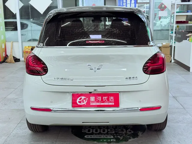 Wuling Bingo — Фото автомобиля 6