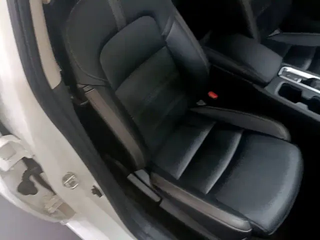 Nissan Sylphy — Фото автомобиля 24
