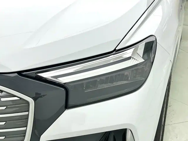 Audi Q4 e-tron — Фото автомобиля 6