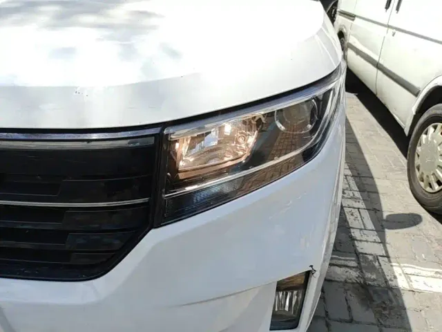 Wuling Zhengcheng — Фото автомобиля 23