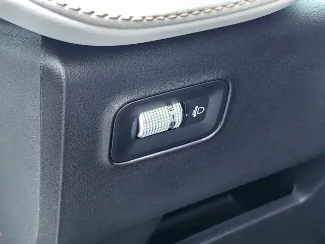 Geely Boyue L — Фото автомобиля 21