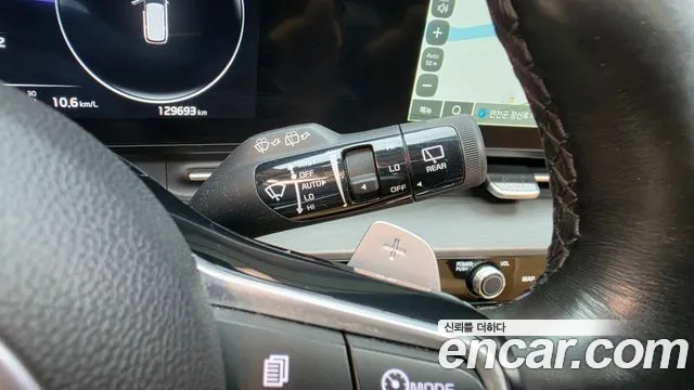 Kia Carnival 4th Gen — Фото автомобиля 29