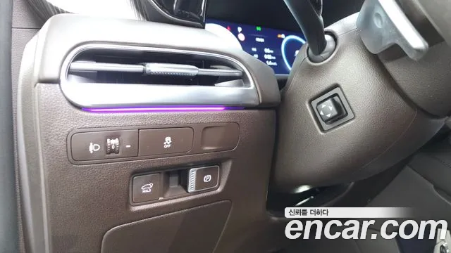 Hyundai Palisade The New — Фото автомобиля 26