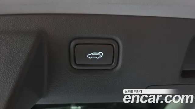 Hyundai Nexo — Фото автомобиля 23