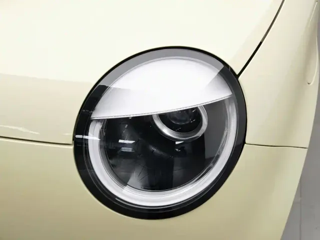 Changan Lumin — Фото автомобиля 7