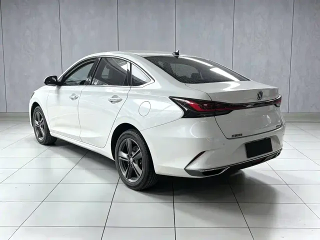 Changan Raeton Plus — Фото автомобиля 9