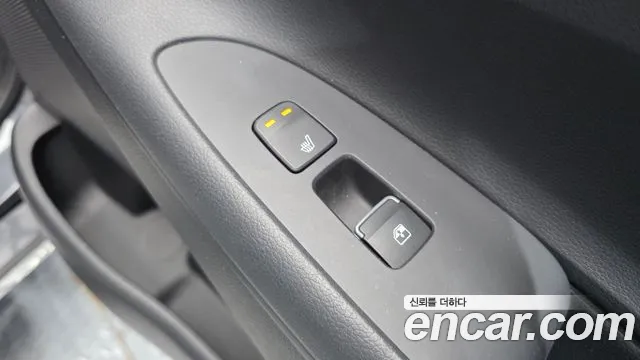 Hyundai Grandeur New — Фото автомобиля 30