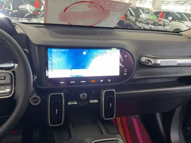 Haval Big Dog — Фото автомобиля 10