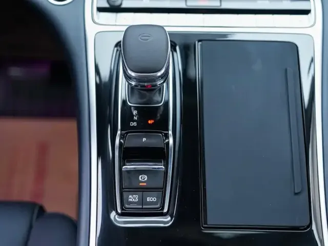 GAC Trumpchi M8 — Фото автомобиля 12