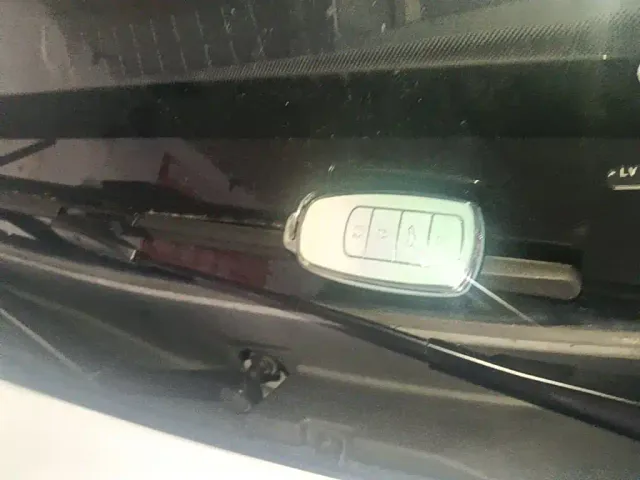 Chery Tiggo 8 PRO — Фото автомобиля 8