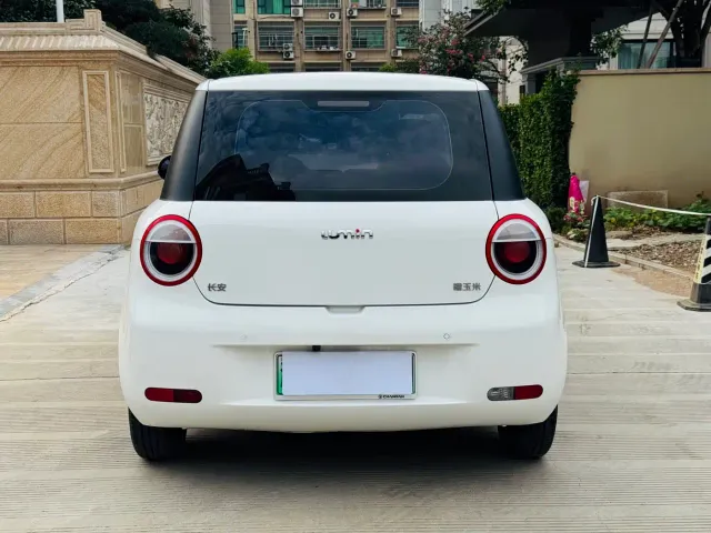 Changan Lumin — Фото автомобиля 10