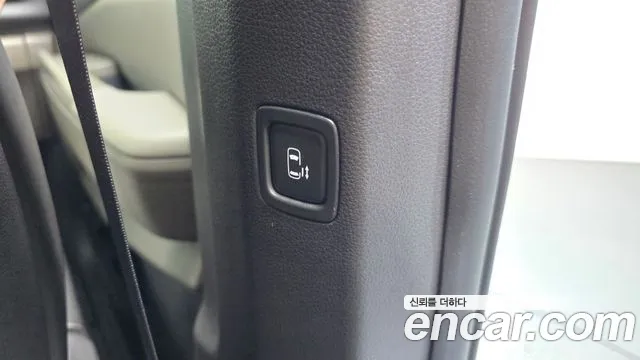Kia Carnival 4th Gen — Фото автомобиля 21