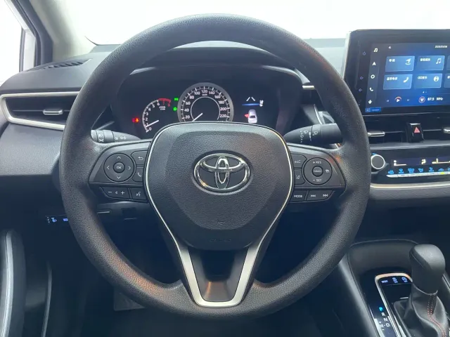 Toyota Corolla — Фото автомобиля 18