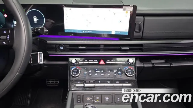 Hyundai Santa Fe MX5 — Фото автомобиля 19