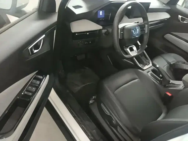 Wuling Xingchi — Фото автомобиля 11