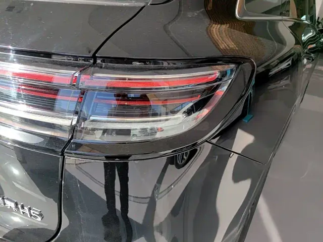 Shangjie SUV — Фото автомобиля 7