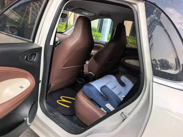Wuling Bingo — Фото автомобиля 9