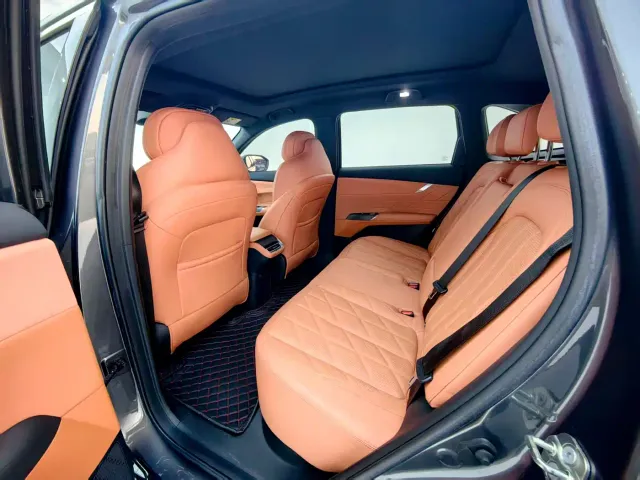 Changan CS75 Plus — Фото автомобиля 12