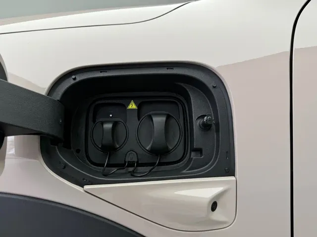 Leapmotor A10 — Фото автомобиля 26