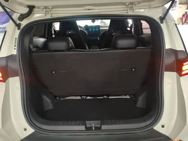 BYD Seagull — Фото автомобиля 18