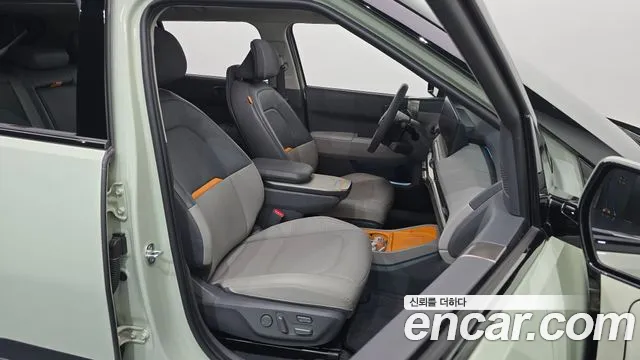Kia EV3 — Фото автомобиля 16