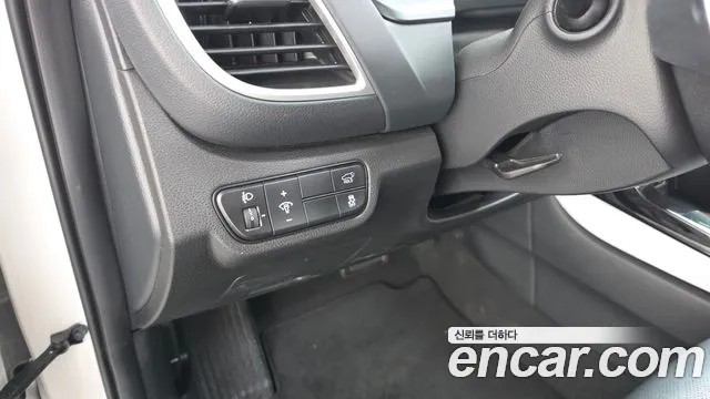 Kia Seltos New — Фото автомобиля 20