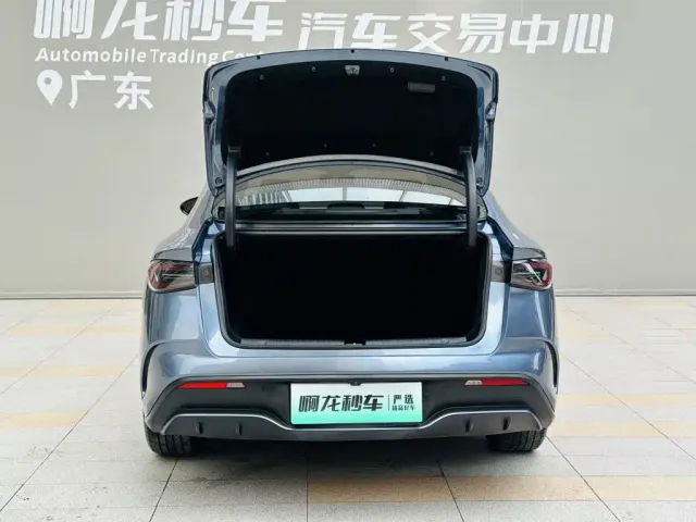 BYD Seal 06 — Фото автомобиля 17