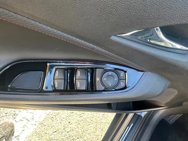 Chevrolet Orlando — Фото автомобиля 10