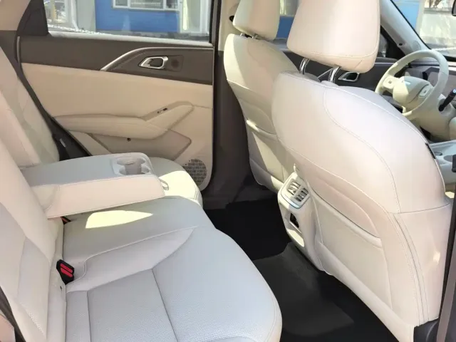 Haval Haval Xiaolong MAX 2025 Hi4 165 Ultra Smart Drive Edition — Фото автомобиля 9