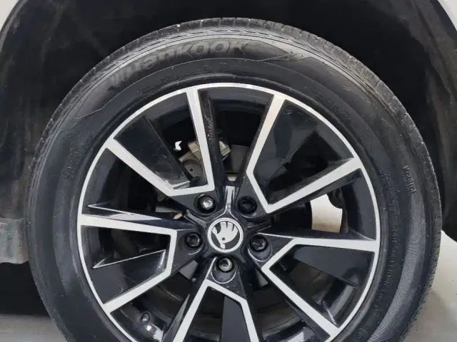 Skoda Karoq — Фото автомобиля 16