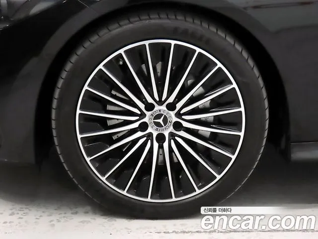Mercedes-Benz CLE-Class C236 — Фото автомобиля 20