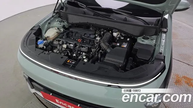 Hyundai Kona SX2 — Фото автомобиля 6