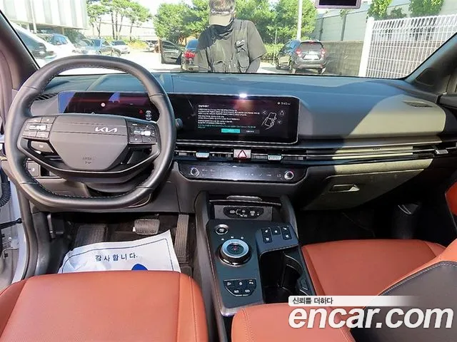 Kia Sportage 5th Gen — Фото автомобиля 7