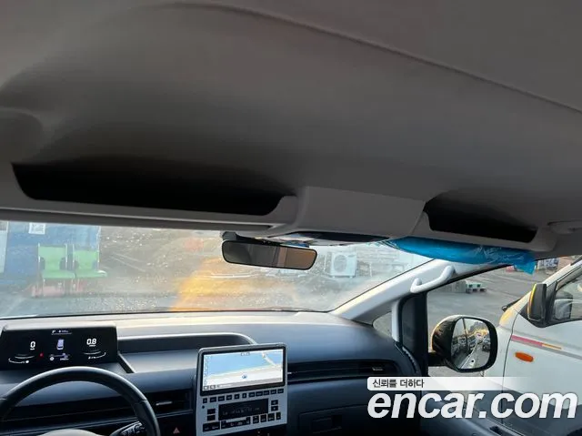Hyundai Staria — Фото автомобиля 17