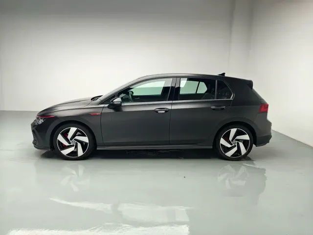Volkswagen Golf GTI — Фото автомобиля 7