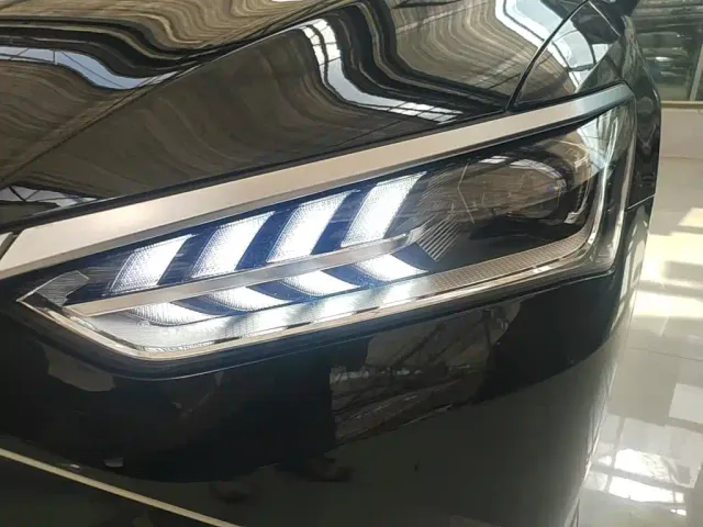 BYD Qin PLUS — Фото автомобиля 23