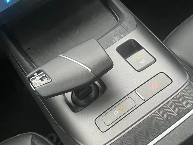 Changan Lamore — Фото автомобиля 7