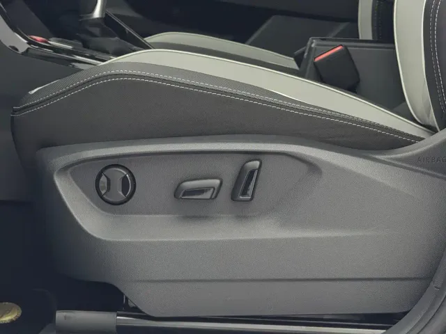 Volkswagen Tayron — Фото автомобиля 19